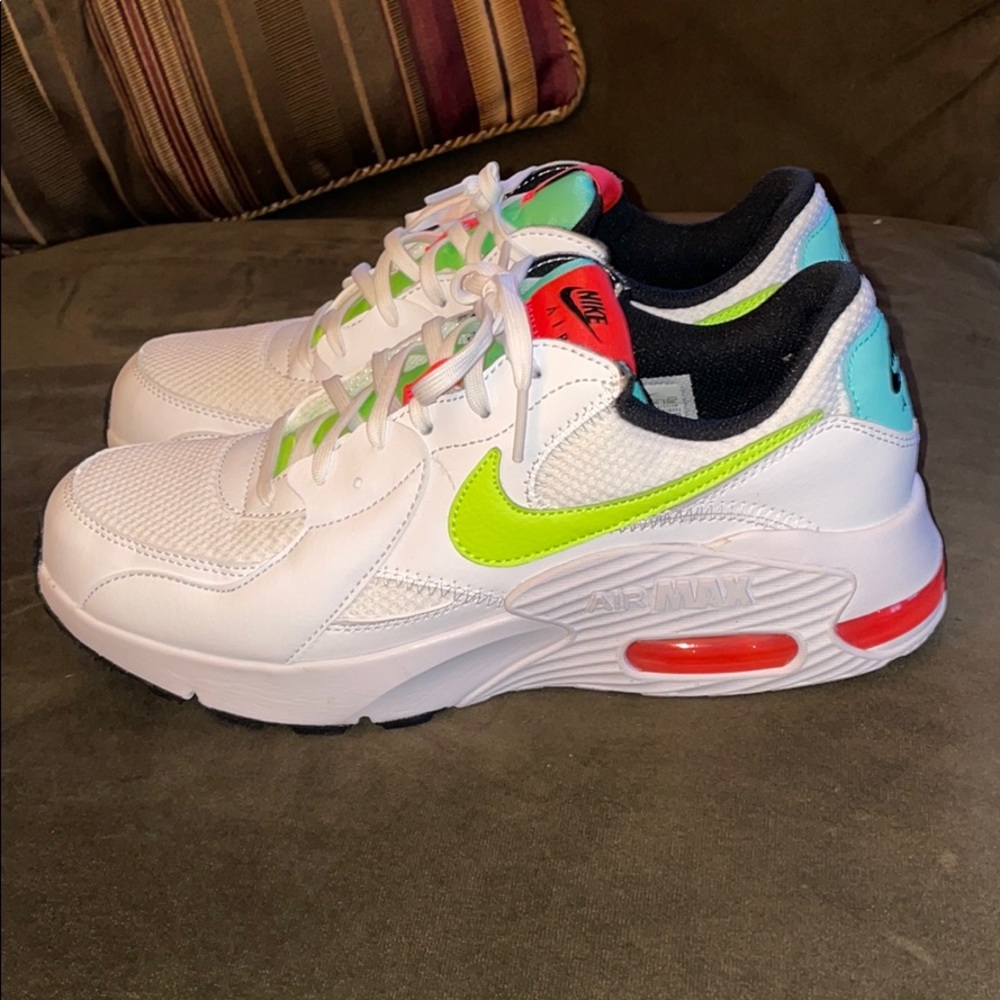 Nike Airmax Sneakers
